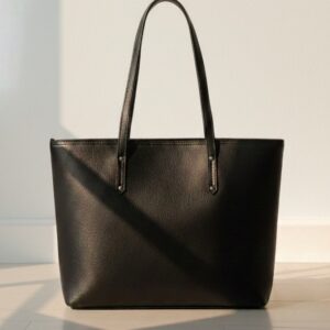 Noir Everyday Tote