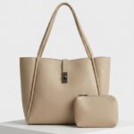 Olivie Tote Bag