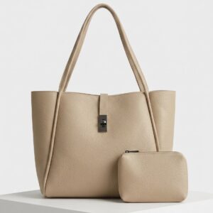 Olivie Tote Bag